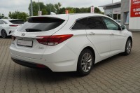 Hyundai i40 Kombi 1.6 blue Space