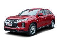 Mitsubishi ASX 2.0 2WD LED Navi AHK Kamera Tempomat PDC USB