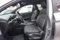 MG MG3 1.5 Hybrid Luxury Aut.