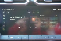 MG ZS 1.5 Hybrid Luxury Aut.