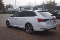 Skoda Superb Combi 1.4 TSI Sportline