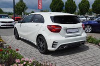 Mercedes-Benz A 200 A200 7G-DCT AMG Line