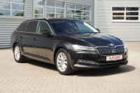 Skoda Superb Combi 2.0 TDI