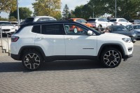 Jeep Compass 1.4 Limited 4WD