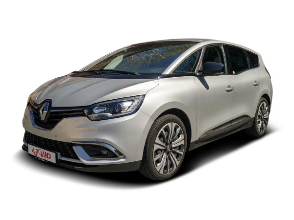Renault Grand Scenic 1.3 TCE Business