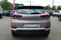 Hyundai Tucson 1.6L 2WD