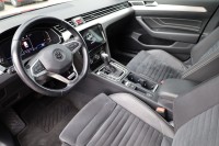 VW Passat Variant 4M. 2.0 TSI Elegance