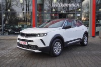 Vorschau: Opel Mokka 1.2 Turbo Edition Edition