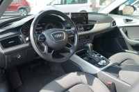 Audi A6 Avant 1.8 TFSI ultra