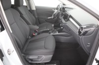Skoda Fabia 1.0 TSI