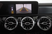 Mercedes-Benz CLA 250 Shooting Brake AMG Line