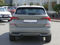 Skoda Kamiq 1.0 TSI