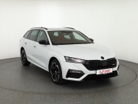 Skoda Octavia Combi 1.4 TSI iV DSG RS