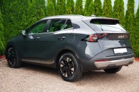 Kia Sportage 1.6 T-GDI Facelift