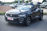 Vorschau: VW T-Roc Cabriolet 1.5 TSI R-Line