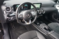 Mercedes-Benz CLA 220 220d 4M AMG-Line