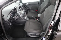 Ford Fiesta 1.0 M-Hybrid Titanium