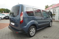 Ford Tourneo Connect 1.5 Ecoblue Aut.