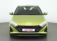 Hyundai i20 1.0 T-GDI Aut.