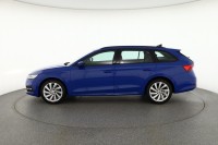 Vorschau: Skoda Octavia Combi 1.4 TSI iV DSG Ambition