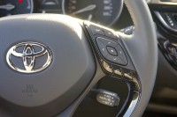 Toyota C-HR 2.0 Hybrid