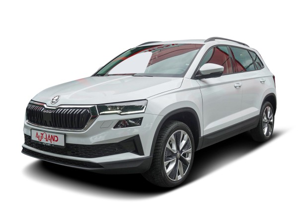 Skoda Karoq 1.5 16V TSI Style DSG