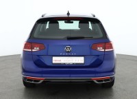 VW Passat Variant 2.0 TDI DSG R-Line
