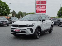 Vorschau: Opel Crossland 1.2 Turbo Aut.