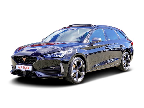 Cupra Leon ST 1.5TSI DSG