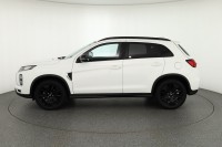 Vorschau: Mitsubishi ASX 2.0 MIVEC Spirit+