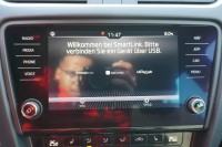 Skoda Octavia Combi 1.5 TSI DSG