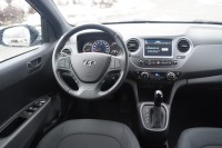 Hyundai i10 1.0 Passion + DCT