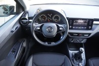 Skoda Fabia 1.0 MPI Tour