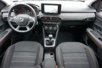 Dacia Sandero Stepway III Comfort