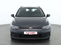 VW Golf VIII Variant 1.5 eTSI DSG Life