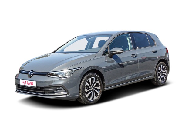VW Golf VIII 1.5 TSI Active