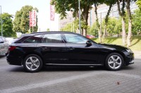 Audi A4 Avant 40 2.0 TDI advanced