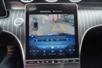 Mercedes-Benz C 300 C300 T-Modell d AMG Line