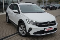 VW Taigo 1.0 TSI DSG