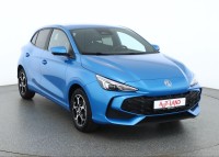 MG MG3 1.5 Hybrid Luxury Aut.