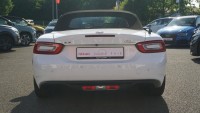 Fiat 124 Spider 1.4 MultiAir