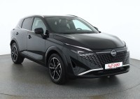 Nissan Qashqai Tekna 1.3 Dig-T Aut.