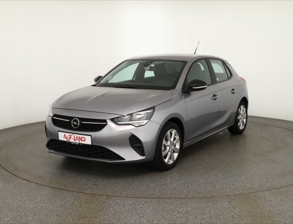 Opel Corsa F 1.2 Edition