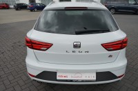 Seat Leon ST FR 2.0 TSI DSG VC Kamera