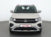 VW T-Cross 1.0 TSI Life