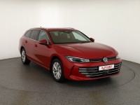VW Passat Variant 2.0 TDI 4M DSG