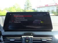 BMW X2 M35i Aut.