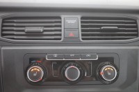 VW Caddy 2.0 TDI