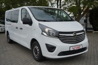 Opel Vivaro Combi 1.6 CDTi 9 Sitzer L2H1