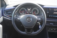 VW Polo 1.0 United